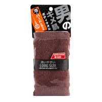 Мочалка для тела супер-супер жесткая 120см (Япония)