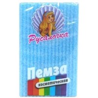Пемза для ног Русалочка