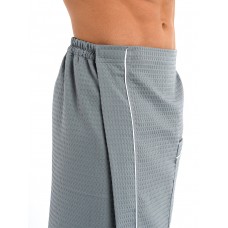Килт мужской вафельный SPORT & SAUNA 145х75