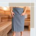 Килт мужской вафельный SPORT & SAUNA 180х75