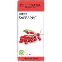 Масло для саун Pellesana Барбарис 10мл