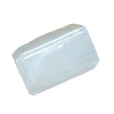 Соль д/бани структуированная чистая брусок 1,3кг