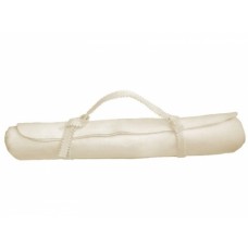 Коврик-лежак для бани из войлока c вышивкой (50х160)