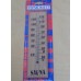 Термометр спиртовой ТСС-42 ( 4 х 22 ) см  "Сауна"  в блистере