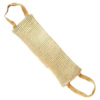 Мочалка из сизаля мелкой вязки мс 40т